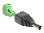 Delock toiteadapter