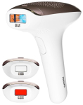 Philips Lumea Advanced SC1998/00 Valgusega karvade eemaldaja Intense pulsed light (IPL) Ivoriiv&auml;rviline