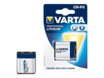 Varta 1600mAh Liitium Professionaalne Kaamerapatarei