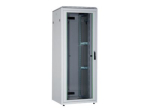 Digitus Unique DN-19 22U-8/8-B-1 Rack Must