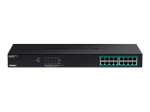 TRENDnet TG160G 16-Port Gigabit PoE+ L&uuml;liti