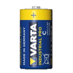 Varta t&ouml;&ouml;stuslikud LR14 / C t&uuml;&uuml;pi standardpatareid 7800mAh (20 tk)