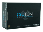 Chieftec Proton Series BDF-650C 650W 80 PLUS Bronze toiteallikas