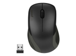 SPEEDLINK KAPPA optiline juhtmevaba hiir must