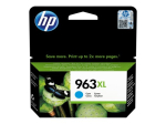 HP 963XL Tsiaan 1600 Lehe Tint 3JA27AE#301