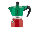 Bialetti La Mokina Italia tilgakohvimasin