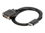 ASSMANN videokaabli adapter 2m must