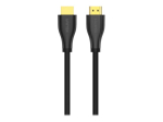 Unitek HDMI mees-HDMI mees 3m kaabel