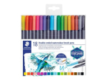 STAEDTLER 3001 Mitut&otilde;oline Kaksotsane Pliiats