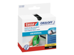 Tesa On & Off Monteerimisliimiteip 2 cm x 2.5 m
