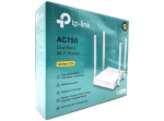 TP-Link Archer C24 Juhtmevaba Ruuter