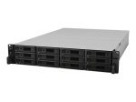 Synology RackStation RS3621RPxs 12-alune