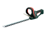 Metabo AHS 18-65 V Hekitrimmer Elektriline 2700spm 65cm Laedukese Pikkusel