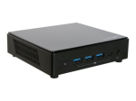 ECS LIVA Z3 Plus Ultra Small Form Factor Core i3 I3-10110U 0GB 0GB Intel UHD Graphics No-OS