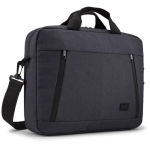 Case Logic Huxton Sobib kuni suurusega 14 " S&uuml;learvuti attach&eacute; &Otilde;larihm Must