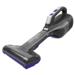 Black & Decker DVD320BP k&auml;imisi tolmuimeja Kotita