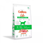 CALIBRA Life T&auml;iskasvanud Keskmise t&otilde;u Lammastoit - kuiv koera toit - 12kg