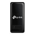 TP-Link TL-WN823N v&otilde;rgukaart WLAN 300 Mbit/s