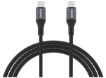 Dudao L3CC USB 2.0 USB-C kaabel 60W 1m