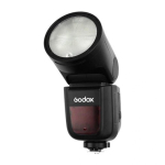 GODOX V1 TTL v&auml;lk AD600Pro jaoks