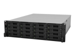 Synology RS4021xs 16-Laudu RackStation