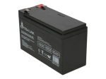 Extralink 9Ah Plummihape UPS Akumulaator