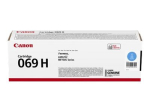 Canon 069H Cyan 5500 pages Toner 5097C002