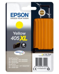 Epson 405XL kollane 1100 lehek&uuml;lge tint C13T05H44010