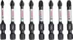 Bosch 2 608 522 328 kruvikeeraja otsik 8 tk