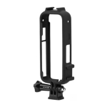 Puluz kaitse&uuml;mbris Insta360 X3 jaoks (must)