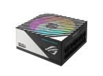 ASUS ROG Loki SFX-L 1000W Platinum 24-pin ATX toiteplokk must, h&otilde;bedane