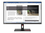 Lenovo ThinkVision S27i-30 27&rdquo; Full HD (1920 x 1080) IPS VGA (HD-15) HDMI 100Hz monitor