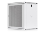 Ubiquiti UACC-Rack-12U-Wall-450-P Valge 12U seinakinnitusega riie