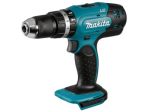 Makita DHP453Z Puurimas