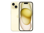 Apple iPhone 15 6,1" 128GB kollane Grade A