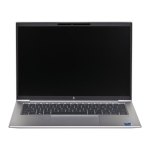 HP EliteBook 840 G10 i5-1335U 14" WUXGA 16GB 512GB SSD, ilma OS-ita (REPACK) 2-aastane garantii Uus Repak/Repakitud