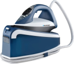 Blaupunkt SSP701 aururaua jaotusjaam 3200 W 1.5 L keraamilise taldrikuga must, sinine, valge