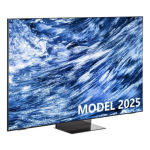 Samsung QE75QN990FT 190.5 cm (75") 8K Ultra HD Smart TV Wi-Fi must