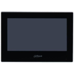 MONITOR LCD 7" IP UKSETELLEFON/WIFI POE/ VTH2621G-WP DAHUA