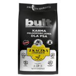 BULT Duck and Turkey Puppy kuivkoeratoit - 3kg