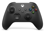 Microsoft Xbox juhtmevaba kontroller must Bluetooth m&auml;ngupadi analoog/digitaalne Androidi, PC, Xbox One, Xbox One S, Xbox One X, Xbox Series S, Xbo...