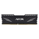 AFOX GAMING DDR4 16GB 3200MHz CL16 RANK1 XMP2 Must M&auml;lu