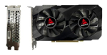 Graafikakaart BIOSTAR AMD Radeon RX 580 1150 MHz 8 GDDR5 256 bit PCI Express x16 3.0 Aktiivne VA5815RF82