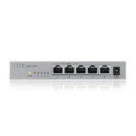 Zyxel XMG-105 mittehaldustatud 2. Ethernet (100/1000/2500) Hall