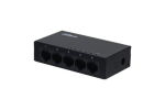 Switch DAHUA PFS3005-5GT-V2 Type L2 Desktop/pedestal 5x10Base-T / 100Base-TX / 1000Base-T