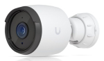 Ubiquiti All-weather 4K PoE camera UVC-G6-Bullet-W Bullet 8 MP Fixed IP66