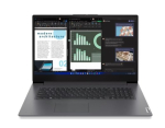 Lenovo V17 G4 IRU Intel&reg; Core&trade; i7 i7-13620H s&uuml;learvuti 43.9 cm (17.3") Full HD 16 DDR4-SDRAM 512 SSD Wi-Fi 6 (802.11ax) Windows 11 Pro Hallitus