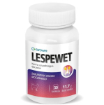 Eurowet Lespewet - koerte t&auml;iendused - 30 tabletti
