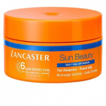 Sun Beauty Kuuenda P&auml;evav&auml;rvi S&uuml;gavust S&uuml;vendav Tintatud Žeeli SPF 6 200ml