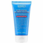 Ultra Facial Oil-Free Cleanser - Cleansing foam 150ml